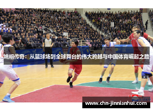 姚明传奇：从篮球场到全球舞台的伟大跨越与中国体育崛起之路