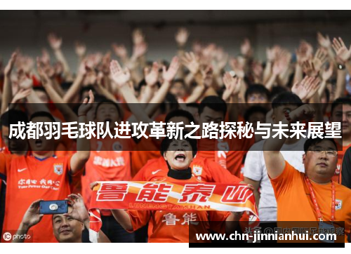 成都羽毛球队进攻革新之路探秘与未来展望